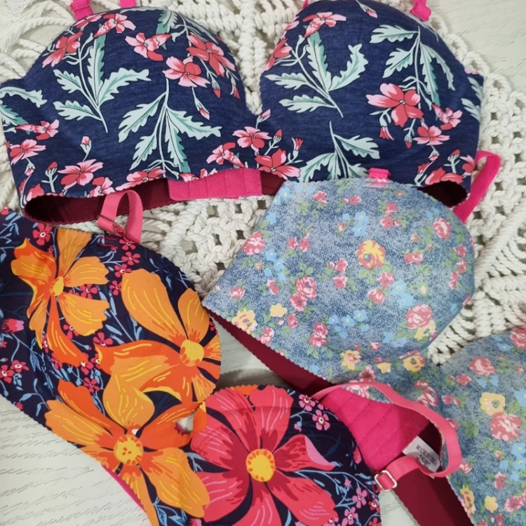 گلدارابی کمرنگ