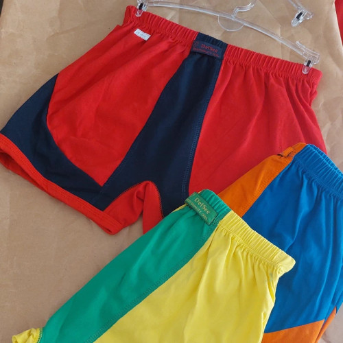 یک چاپ کوچیک داره