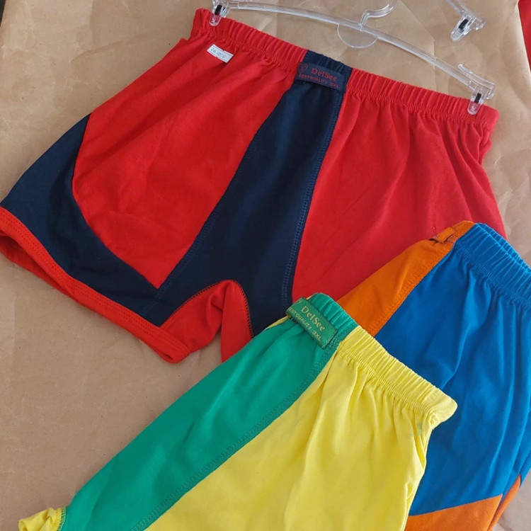 یک چاپ کوچیک داره