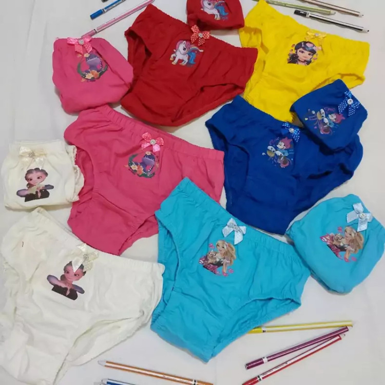 شورت لیفه ای دخترانه